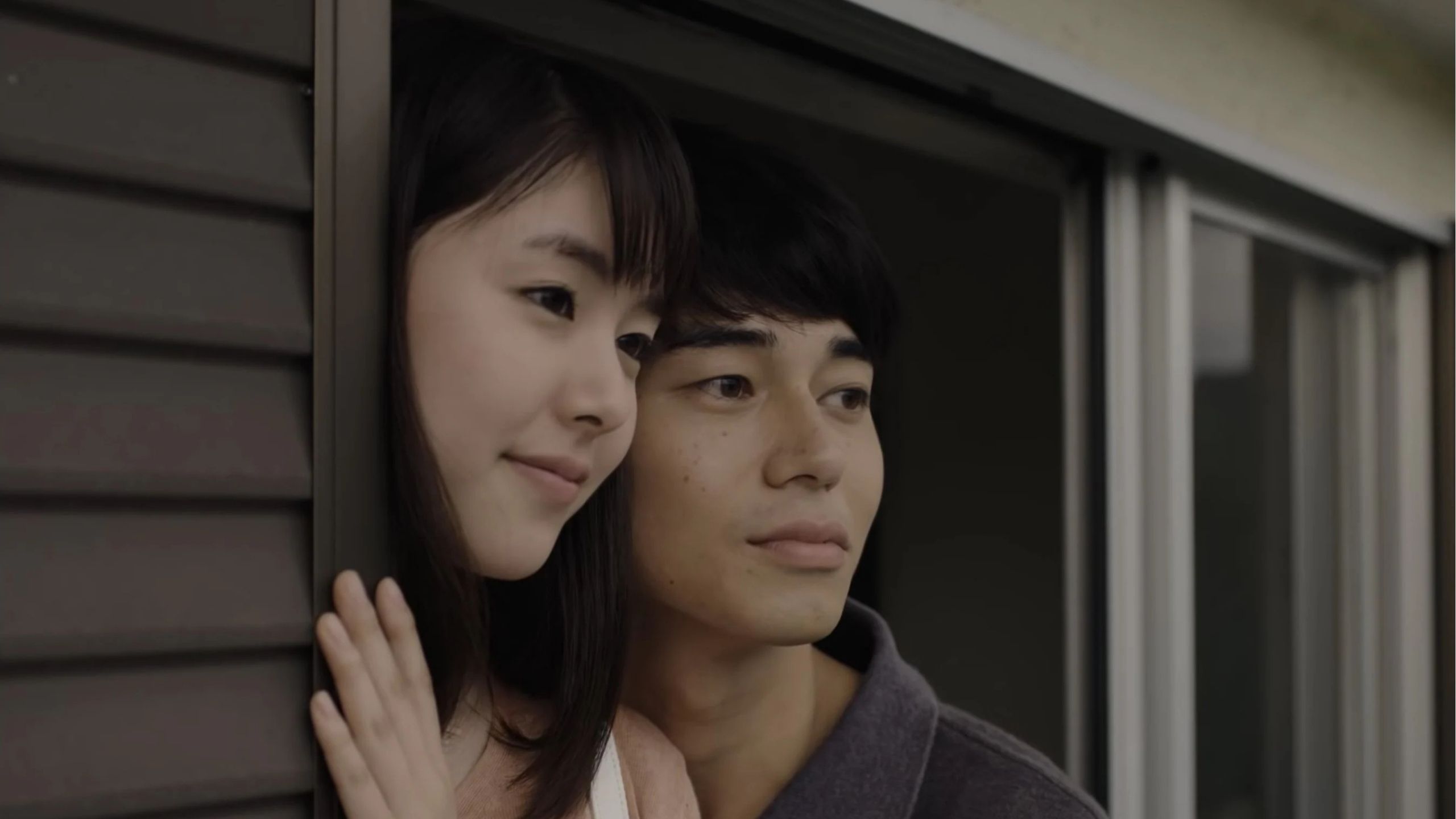 Asako I & II（2018）