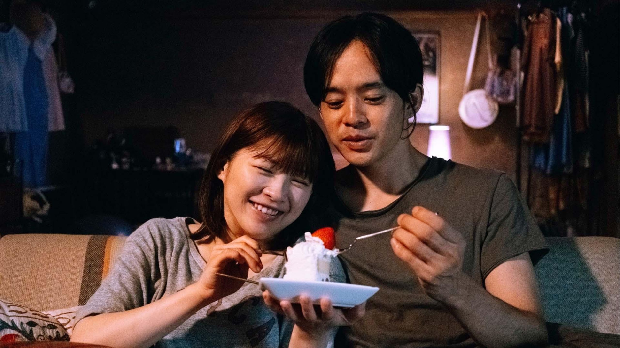 Just Remembering（2021）