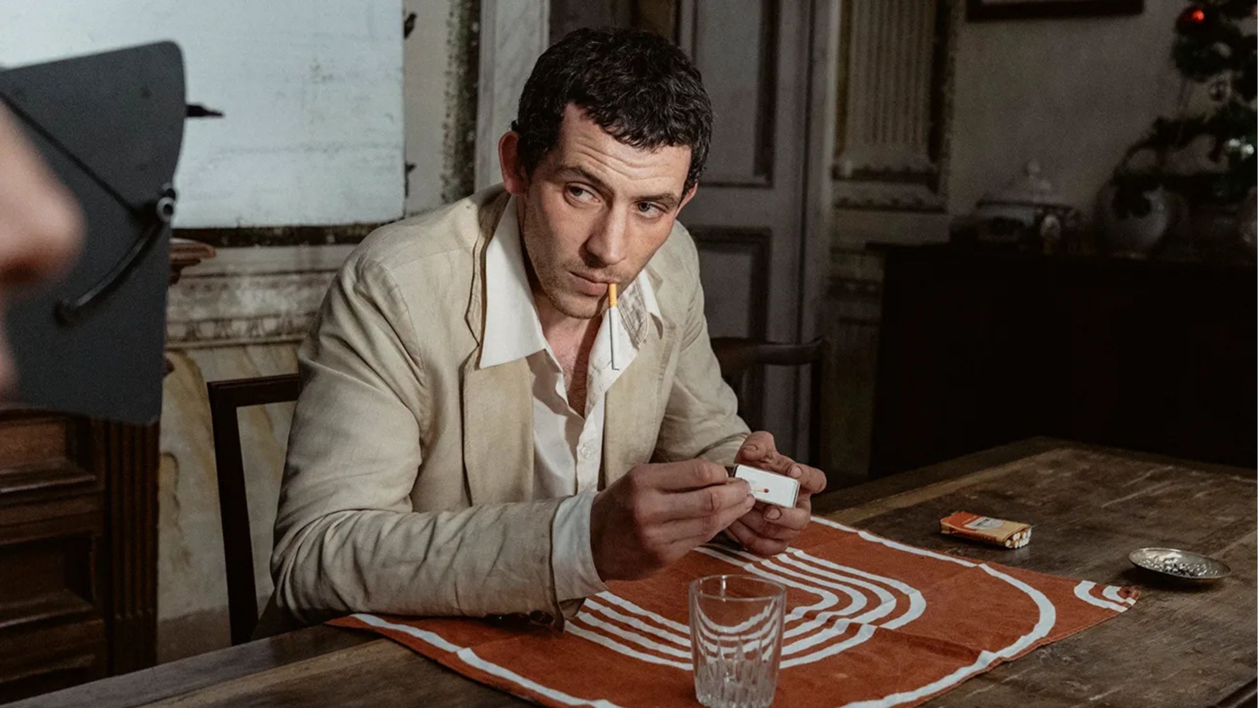 La chimera（2023）