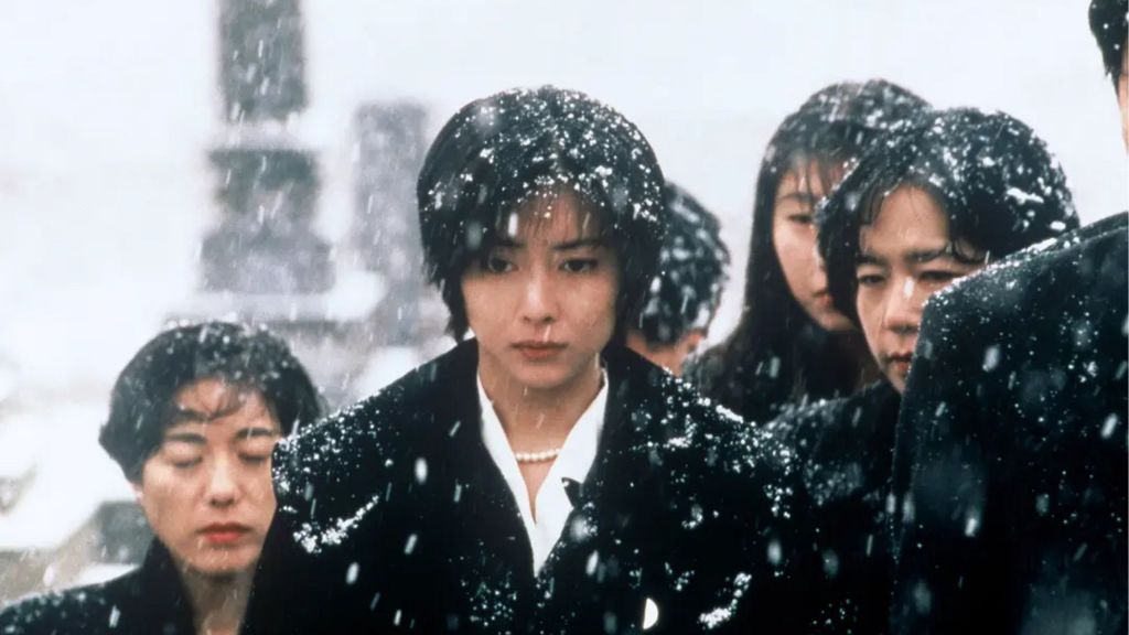 Love Letter（1995）