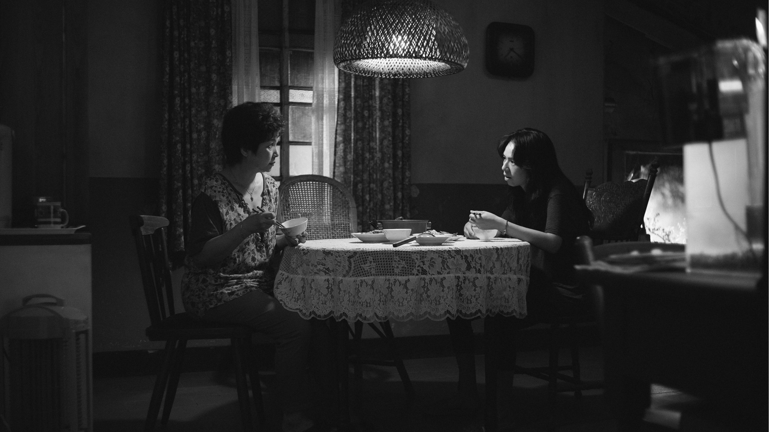 Yen and Ai-Lee 小雁與吳愛麗