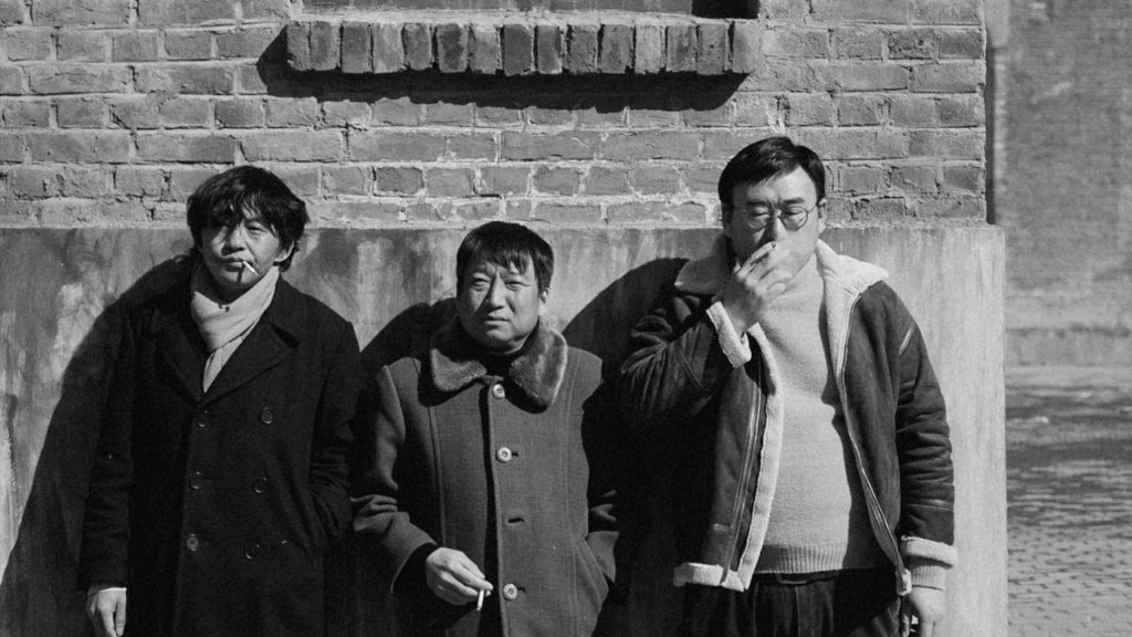 漂亮朋友 Bel Ami